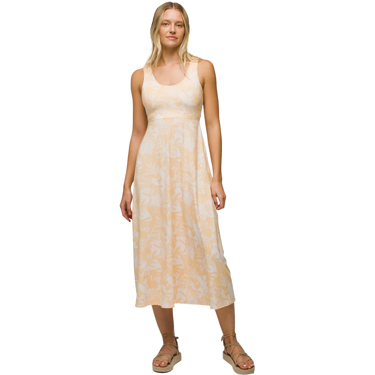 Women's Lata Beach Dress