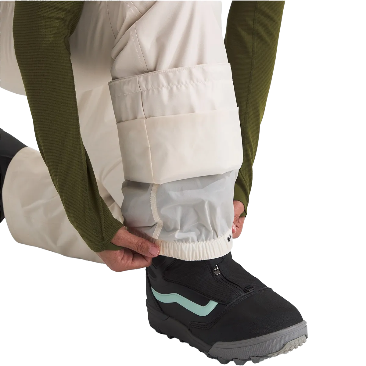 Women's Sally Insulated Pant