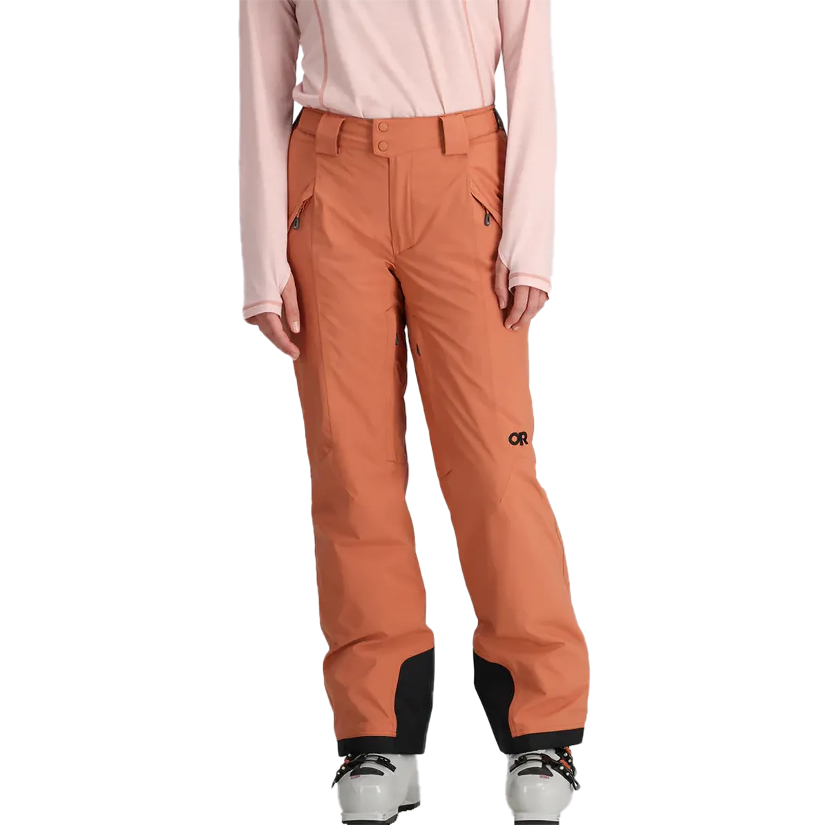 Women's Snowcrew Pants