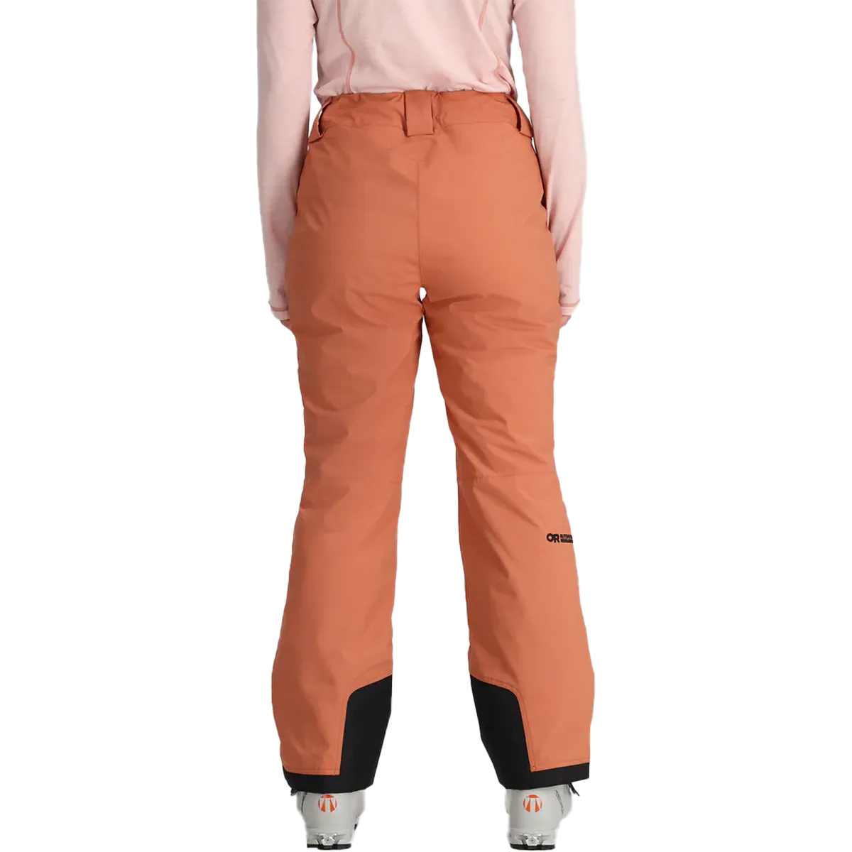 Women's Snowcrew Pants