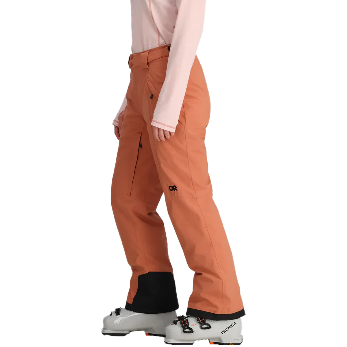 Women's Snowcrew Pants