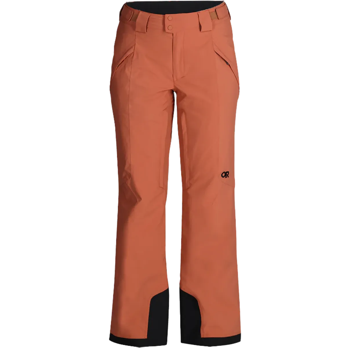 Women's Snowcrew Pants