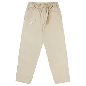 Yacht Rental Pants - Khaki