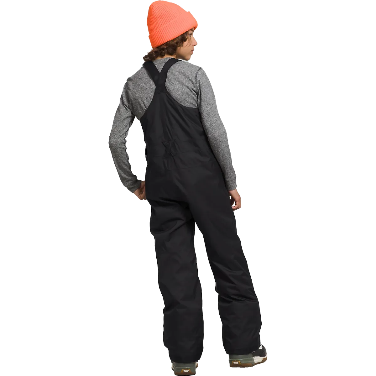 Youth Freedom Insulated Bib - Teen