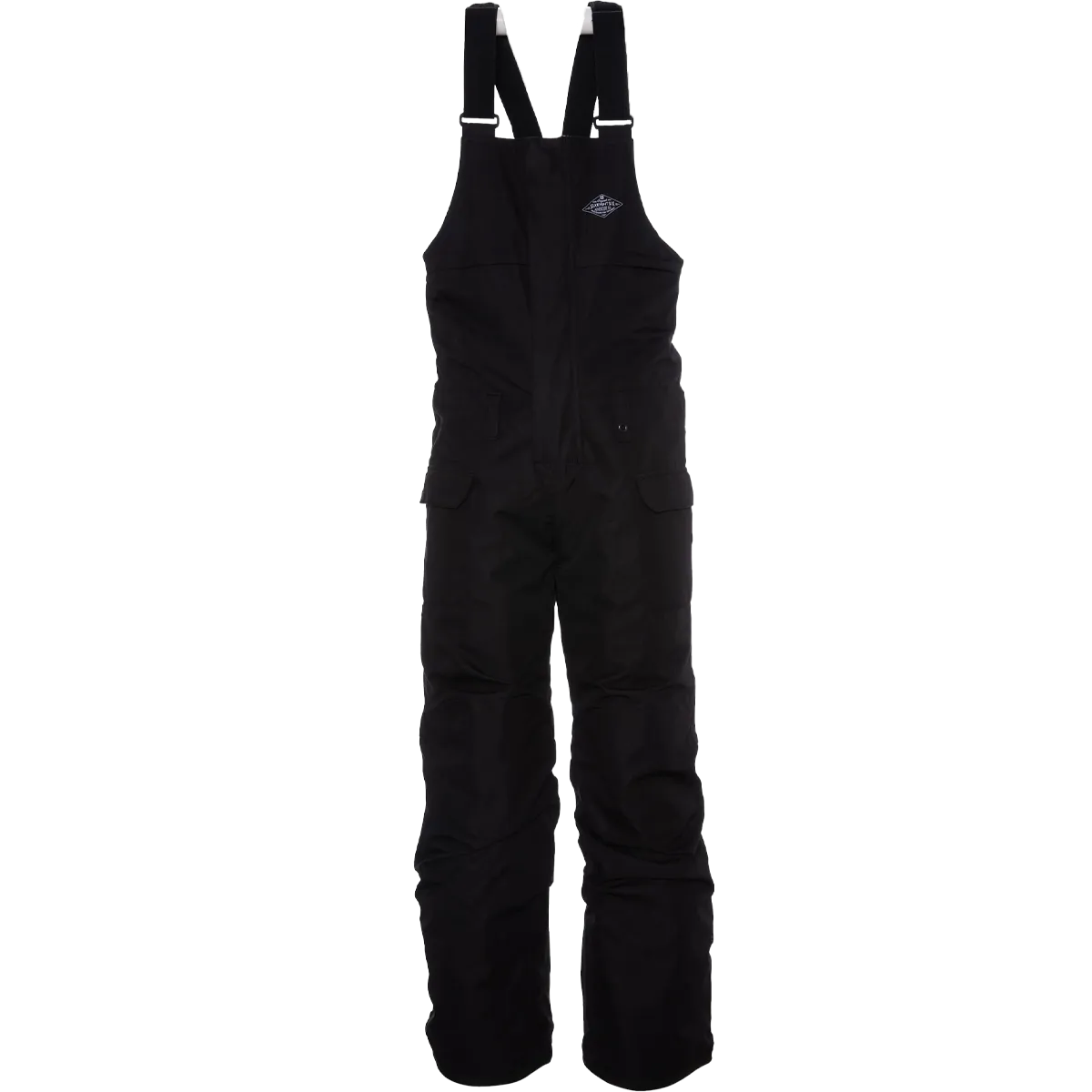 Youth Frontier Insulated Bib